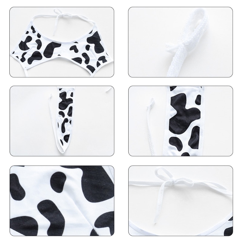 - The Cow Print