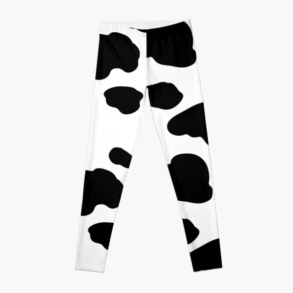 Animals Cow print Leggings RB1809 product Offical Cow Print Merch