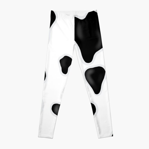 Classic Cow Print  Leggings RB1809 product Offical Cow Print Merch