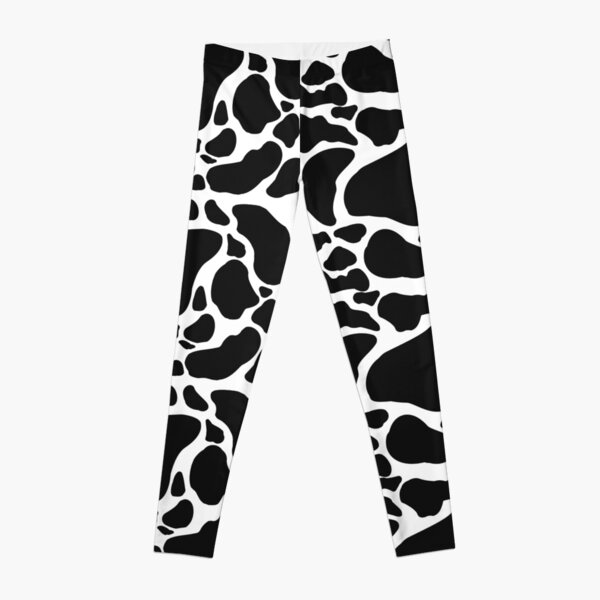 cow print Leggings RB1809 product Offical Cow Print Merch