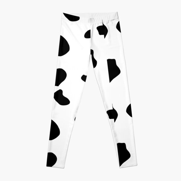 Cow Print Leggings RB1809 product Offical Cow Print Merch