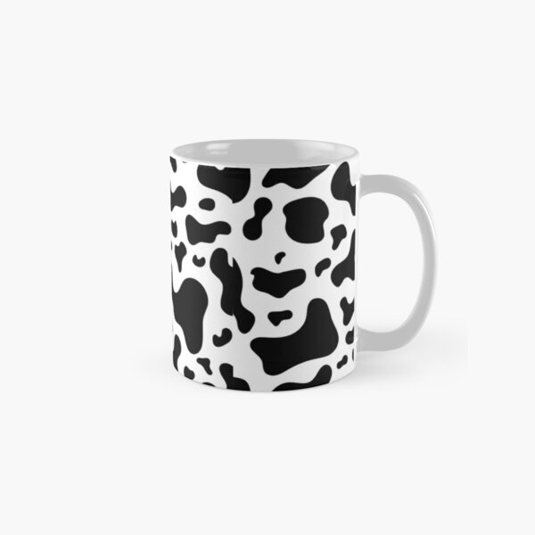 Cow Print Classic Mug RB1809 product Offical Cow Print Merch