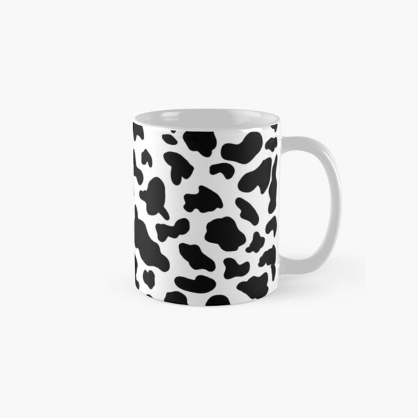 Cow Print Classic Mug RB1809 product Offical Cow Print Merch