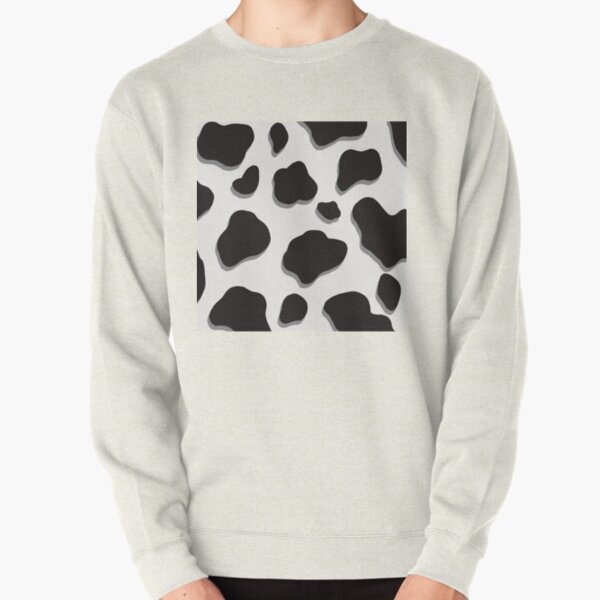 Cow Print  Pullover Sweatshirt RB1809 product Offical Cow Print Merch
