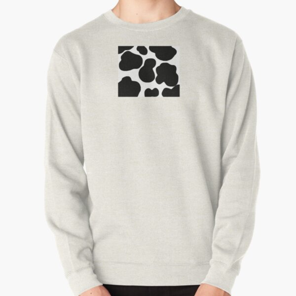 Cow print Pullover Sweatshirt RB1809 product Offical Cow Print Merch
