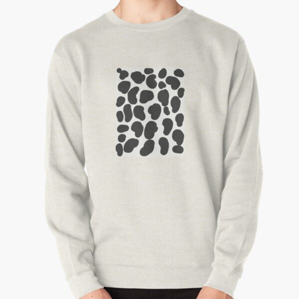 Cow Print Pullover Sweatshirt RB1809 product Offical Cow Print Merch