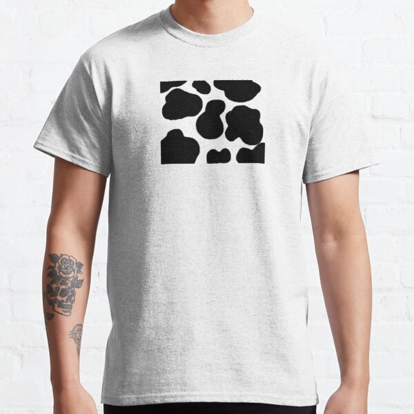 Cow print Classic T-Shirt RB1809 product Offical Cow Print Merch