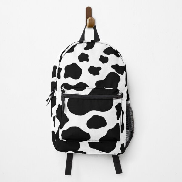 Cow Print Backpack RB1809 product Offical Cow Print Merch