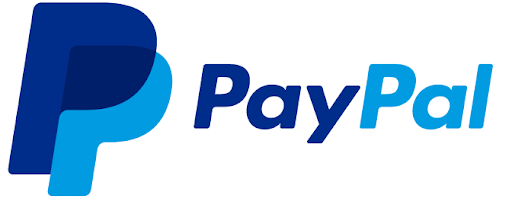 pay with paypal - The Cow Print