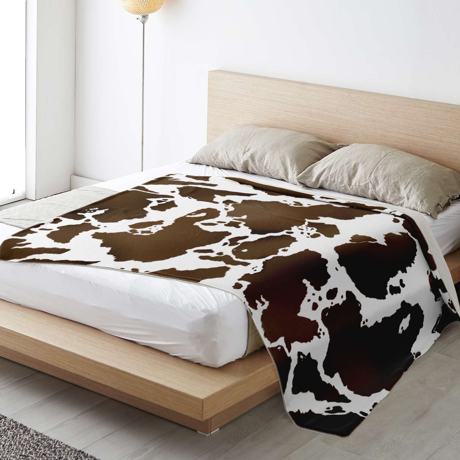 5bf555c2cd157ce07f65089c24acec51 blanket horizontal lifestyle - The Cow Print