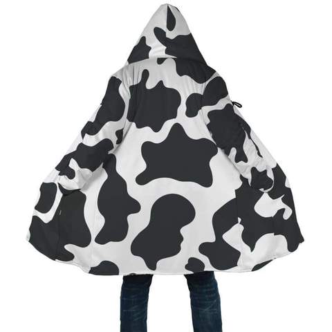- The Cow Print