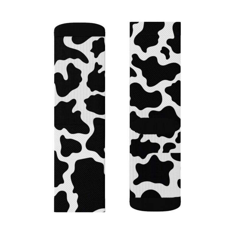 all over prints moo love cow socks 4 - The Cow Print