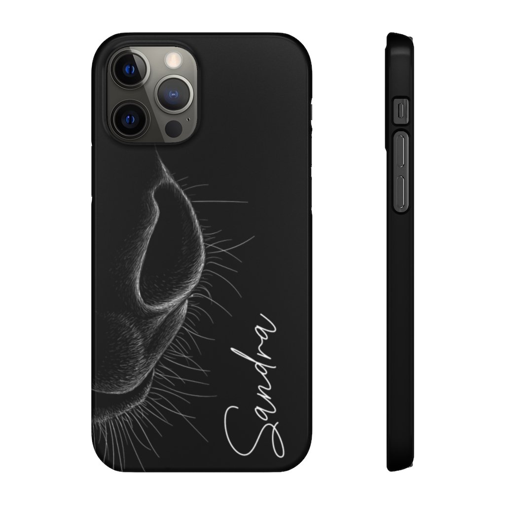 Samsung Galaxy S20 / Glossy Official COW PRINT Merch