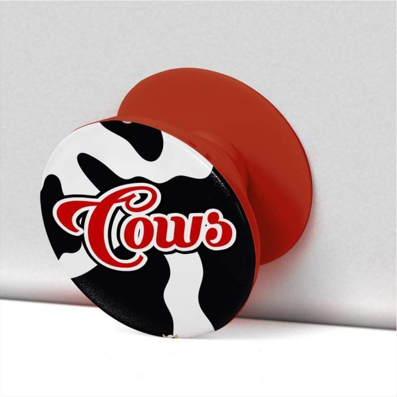 cow popsocket 12 - The Cow Print