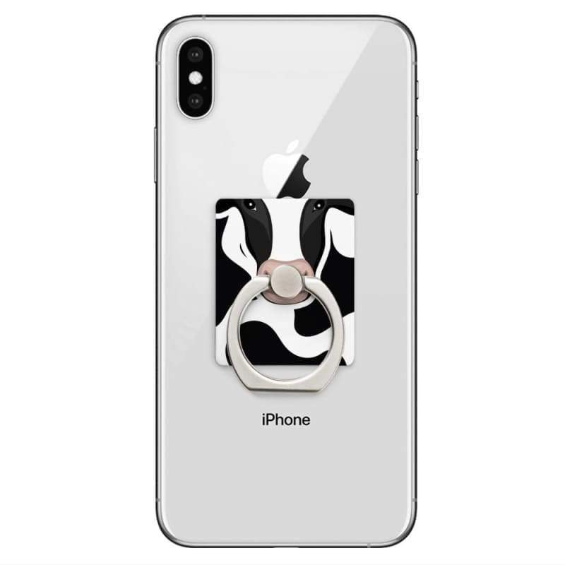 cow popsocket 6 - The Cow Print