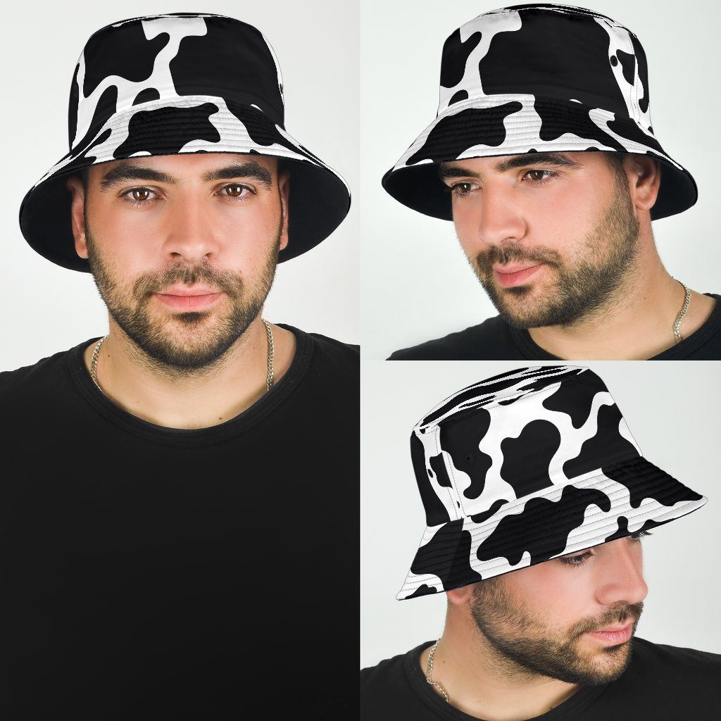 cow print bucket hat 6 - The Cow Print