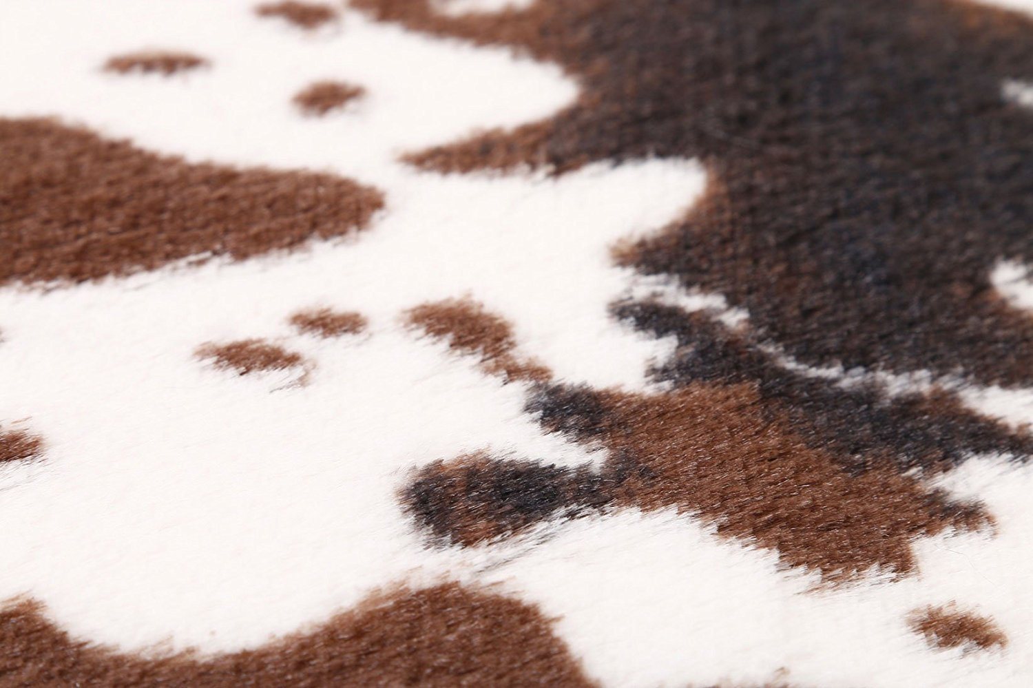 cute cow print rug 4 - The Cow Print