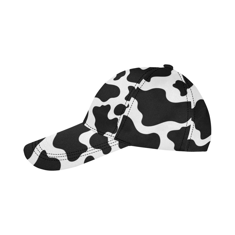 hats cow print baseball cap 3 - The Cow Print