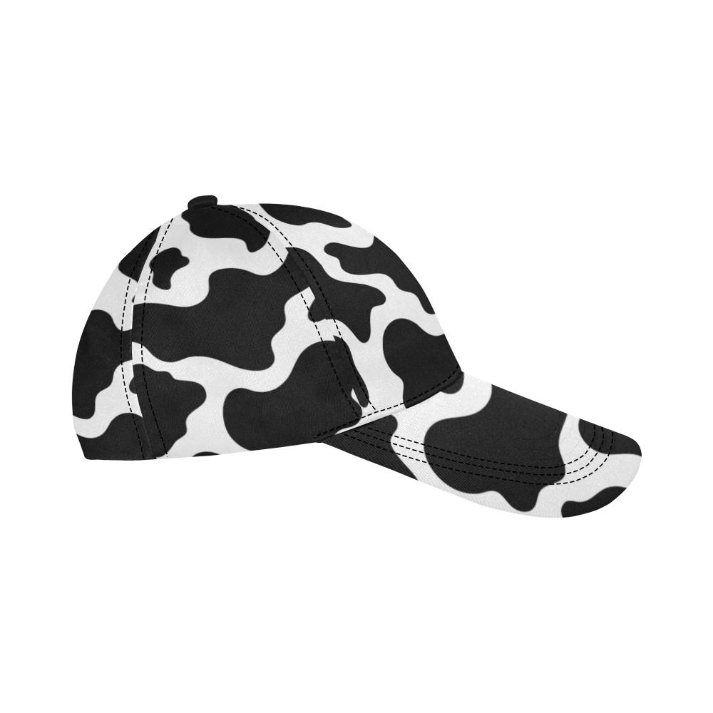 hats cow print baseball cap 4 - The Cow Print