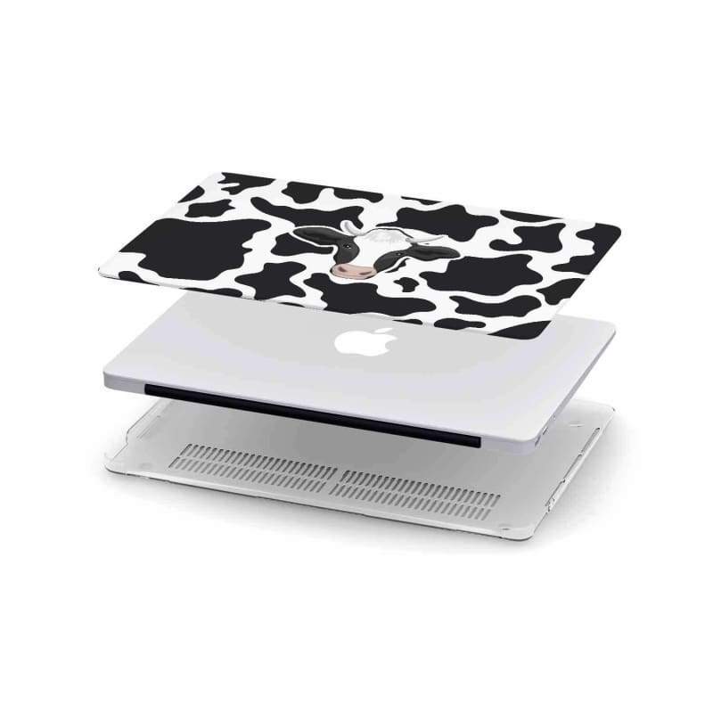 Cow MacBook Case CL1211 MacBook Pro 13" [A1989/A1706/A1708] Official COW PRINT Merch