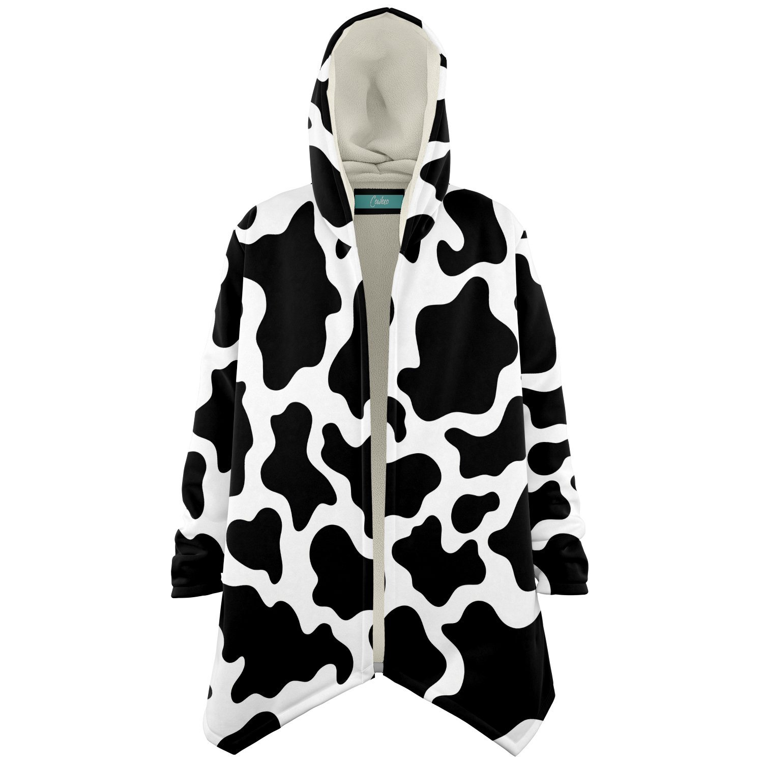 Premium Cow Print Cloak CL1211 XS Official COW PRINT Merch