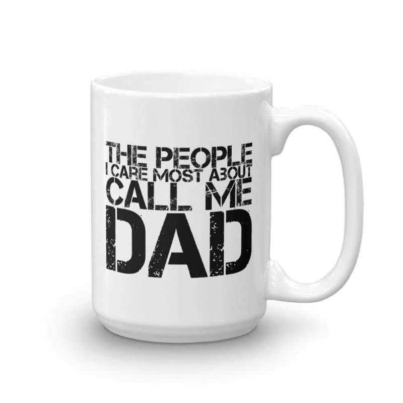 Fathers Day Mug CL1211 11 Official COW PRINT Merch