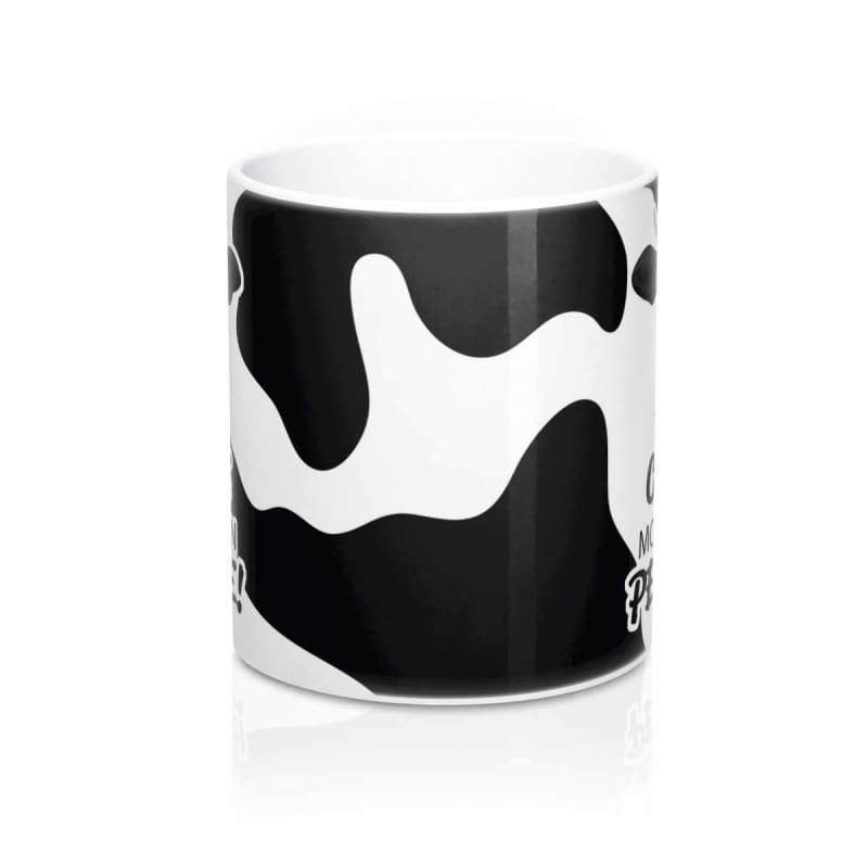 mug i love cows mug 2 - The Cow Print