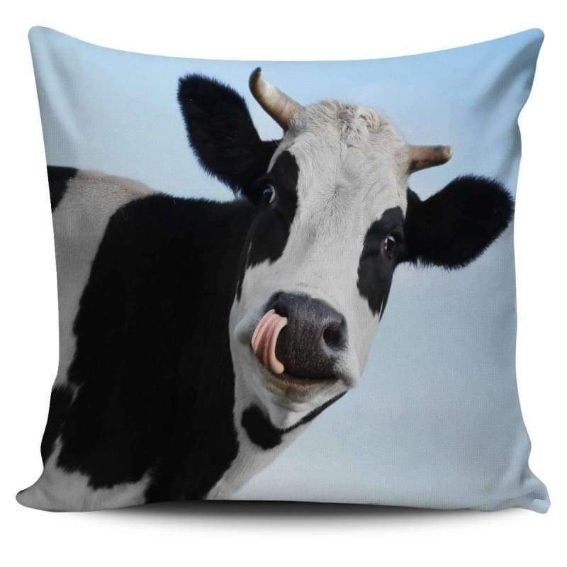 Cow Pillow Cover CL1211 Cow Pillow Cover Official COW PRINT Merch