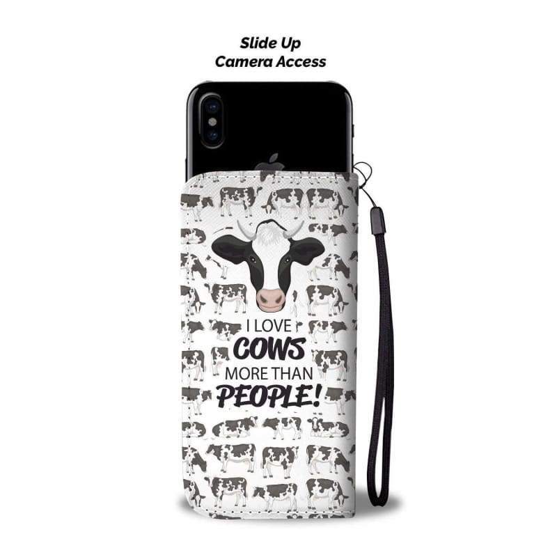 iPhone 12 Pro Official COW PRINT Merch
